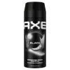 AXE Black dezodor 150 ml termékhez kapcsolódó kép
