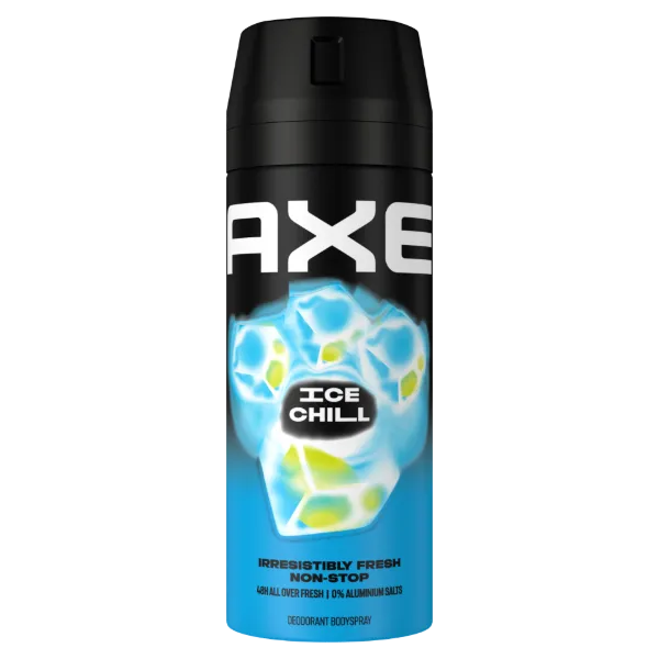 AXE Ice Chill dezodor 150 ml termékhez kapcsolódó kép