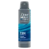 Dove Men+Care Advanced Clean Comfort izzadásgátló 150 ml termékhez kapcsolódó kép