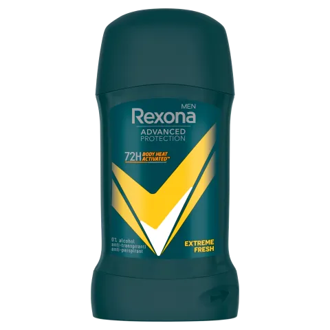 Rexona Men Advanced Protection Extreme Fresh izzadásgátló stift 50 ml  termékhez kapcsolódó kép