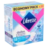 Libresse Dailies V-Protection & Freshness Regular Deo illatosított tisztasági betét 58 db termékhez kapcsolódó kép