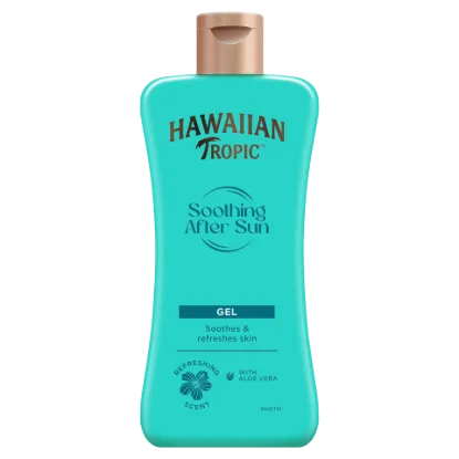 Hawaiian Tropic Soothing napozás utáni gél 200 ml termékhez kapcsolódó kép