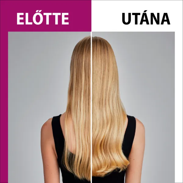 Schwarzkopf Gliss Full Hair Wonder sampon koffeinnel + peptidekkel 250 ml termékhez kapcsolódó kép