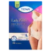 Tena Lady Pants Crème inkontinencia fehérnemű magasított derékrésszel L 8 db termékhez kapcsolódó kép