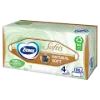 Zewa Softis Natural Soft dobozos papír zsebkendő 4 rétegű 80 db termékhez kapcsolódó kép