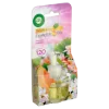 Air Wick Essential Oils Nyári Hangulat elektromos utántöltő légfrissítő készülékhez 19 ml termékhez kapcsolódó kép