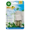 Air Wick Essential Oil Frissen Mosott Ruha elektromos légfrissítő készülék & utántöltő 19 ml termékhez kapcsolódó kép