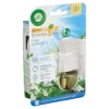Air Wick Essential Oil Frissen Mosott Ruha elektromos légfrissítő készülék & utántöltő 19 ml termékhez kapcsolódó kép