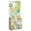 Air Wick Essential Oils Fehér Virágok elektromos utántöltő légfrissítő készülékhez 19 ml termékhez kapcsolódó kép
