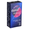 Durex Mutual Pleasure óvszer 10 db termékhez kapcsolódó kép