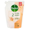 Dettol mézes folyékony szappan utántöltő 500 ml termékhez kapcsolódó kép