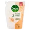 Dettol mézes folyékony szappan utántöltő 500 ml termékhez kapcsolódó kép