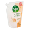 Dettol mézes folyékony szappan utántöltő 500 ml termékhez kapcsolódó kép