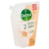Dettol mézes folyékony szappan utántöltő 500 ml termékhez kapcsolódó kép