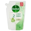 Dettol Aloe Vera és Bambusz folyékony szappan utántöltő 500 ml termékhez kapcsolódó kép
