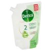 Dettol Aloe Vera és Bambusz folyékony szappan utántöltő 500 ml termékhez kapcsolódó kép