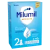 Milumil Nutri-Biotik 2 tejalapú anyatej-kiegészítő tápszer 6 hó+ 500 g termékhez kapcsolódó kép