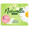 Naturella egészségyügyi betét Ultra Maxi 8 termékhez kapcsolódó kép