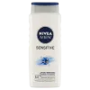 NIVEA MEN Sensitive tusfürdő tusoláshoz, arc- és hajmosáshoz 500 ml termékhez kapcsolódó kép