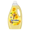 Coccolino Fresh & Soft Happy Yellow öblítőkoncentrátum 120 mosás 3000 ml termékhez kapcsolódó kép