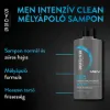 Syoss Men Intenzív Clean mélyápoló sampon 440 ml termékhez kapcsolódó kép