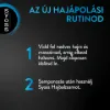 Syoss Men Intenzív Clean mélyápoló sampon 440 ml termékhez kapcsolódó kép