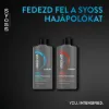 Syoss Men Intenzív Clean mélyápoló sampon 440 ml termékhez kapcsolódó kép