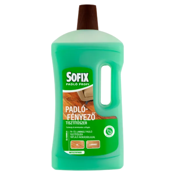 Sofix padlófényező tisztítószer avokádóolajjal 1 l  termékhez kapcsolódó kép