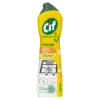 Cif Cleanboost Cream Lemon súrolókrém 500 ml termékhez kapcsolódó kép
