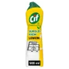 Cif Cleanboost Cream Lemon súrolókrém 500 ml termékhez kapcsolódó kép