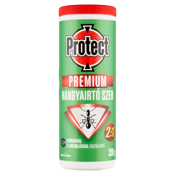 Protect Premium hangyairtó szer 250 g termékhez kapcsolódó kép