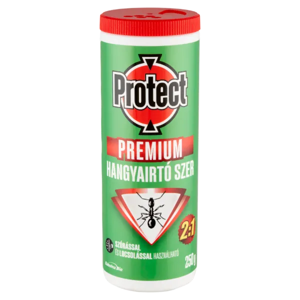 Protect Premium hangyairtó szer 250 g termékhez kapcsolódó kép