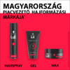 Taft Power hajlakk minden hajtípusra 250 ml termékhez kapcsolódó kép