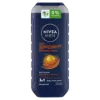 NIVEA MEN Sport 3 az 1-ben tusfürdő testre, arcra, hajra 250 ml termékhez kapcsolódó kép