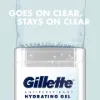 Gillette Aloé Izzadásgátló Dezodor Hidratáló Gél Férfiaknak termékhez kapcsolódó kép