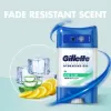 Gillette Aloé Izzadásgátló Dezodor Hidratáló Gél Férfiaknak termékhez kapcsolódó kép