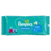 Pampers Fresh Clean Nedves Törlőkendő, 1 csomag = 52 db termékhez kapcsolódó kép