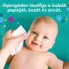 Pampers Fresh Clean Nedves Törlőkendő, 4 csomag = 208 db termékhez kapcsolódó kép
