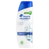 Head & Shoulders Classic Clean korpa elleni sampon 250ml napi használatra. Tiszta érzet termékhez kapcsolódó kép