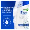 Head & Shoulders Classic Clean korpa elleni sampon 250ml napi használatra. Tiszta érzet termékhez kapcsolódó kép