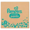 Pampers Active Baby Bugyipelenka - havi pelenkacsomag, Méret 3, 204 Bugyipelenka, 6kg-11kg termékhez kapcsolódó kép
