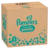 Pampers Active Baby Bugyipelenka - havi pelenkacsomag, Méret 3, 204 Bugyipelenka, 6kg-11kg termékhez kapcsolódó kép