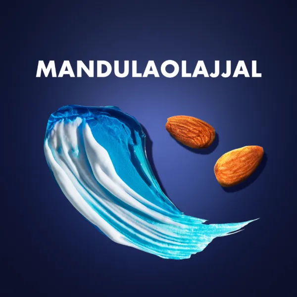 Gillette Fusion Borotvazselé Mandulaolajjal, Érzékeny Bőrre, 200ml termékhez kapcsolódó kép