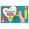 Pampers Active Baby Bugyipelenka, Méret 3, 128 Bugyipelenka, 6kg-11kg termékhez kapcsolódó kép