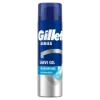 Gillette Series Hidratáló Borotvazselé Kakaóvajjal, 200ml termékhez kapcsolódó kép