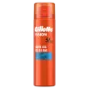 Gillette Fusion Hidratáló Borotvazselé Férfiak Számára, Kakaóvajjal, 200ml termékhez kapcsolódó kép