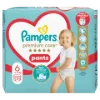 Pampers Premium Care Bugyipelenka, Méret: 6, 31 db, 13kg-19kg termékhez kapcsolódó kép