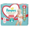 Pampers Premium Care Bugyipelenka, Méret: 5, 34 db, 11kg-17kg termékhez kapcsolódó kép