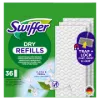 Swiffer Sweeper Száraz Padlótörlő Utántöltő, 36 db, Összegyűjti És Magába Zárja A Port termékhez kapcsolódó kép