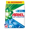 Ariel Mosópor, 2.2 kg, 40 Mosáshoz, + Touch Of Lenor Fresh Air termékhez kapcsolódó kép